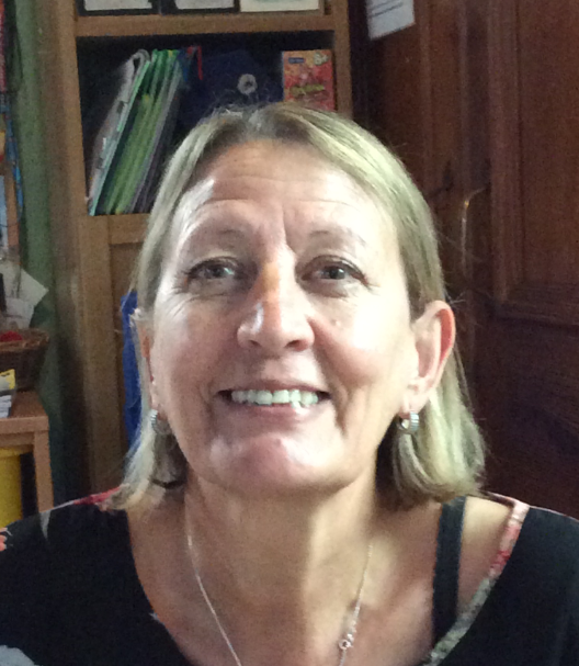 Deborah
